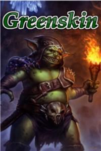 Cover of Greenskin