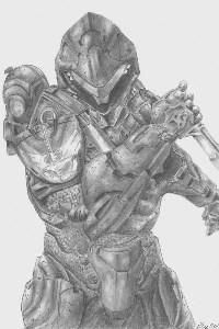 Cover of The Demon of Shadows (Hiatus)