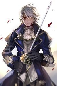 Cover of RE: Young Master