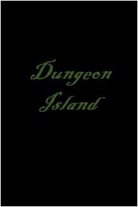Cover of Dungeon Island