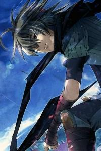 Cover of Kage in another world