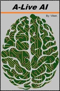 Cover of A-Live AI
