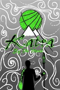 Cover of Katra