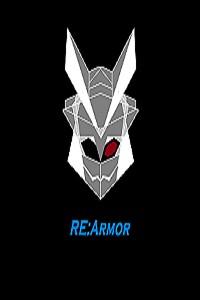 Cover of Re:Armor