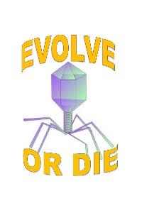 Cover of A Virus Life For Me