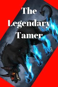 Cover of The legendary tamer