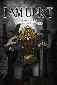 Cover of I am Urist