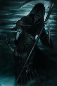 Cover of Plague Lord's Dungeon