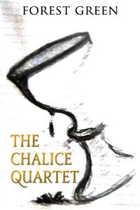 Cover of The Chalice Quartet