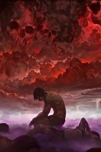 Cover of Tale of Deprived
