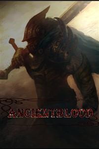 Cover of Ancientblood
