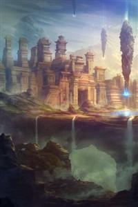 Cover of Immortal Dynasty (Rewrite)