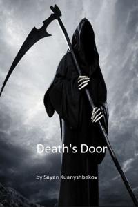 Cover of Death's Door