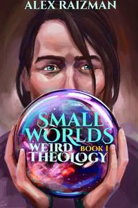 Cover of Small Worlds