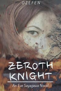 Cover of Zeroth Knight