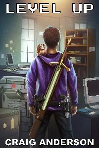 Cover of Level Up