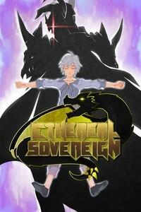 Cover of Ethereal Sovereign