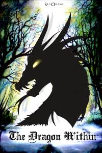Cover of {The Dragon Within} (Completed)