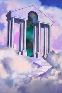 Cover of Sky Dungeon