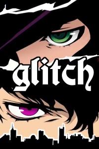 Cover of Glitch