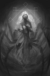 Cover of The Morrigan