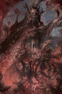 Cover of Sins of the Fathers (A Dungeon Story)