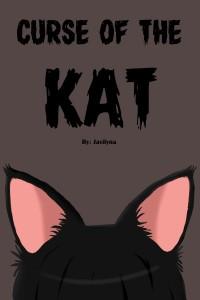 Cover of Curse of the Kat (Dropped)