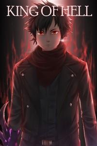 Cover of King of Hell