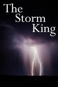 Cover of The Storm King