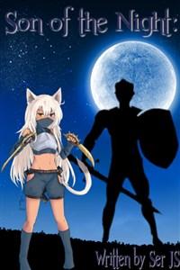 Cover of Son of the Night