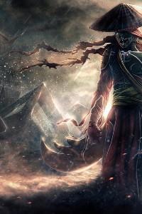 Cover of Legendary Twilight Farmer