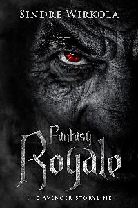 Cover of Fantasy Royale