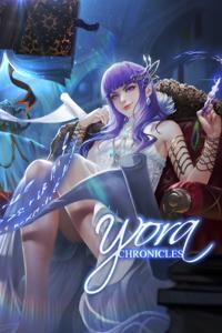 Cover of Yora Chronicles