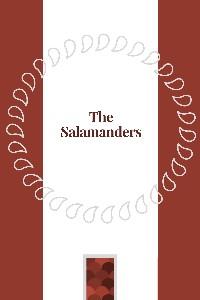 Cover of The Salamanders