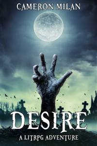 Cover of Desire