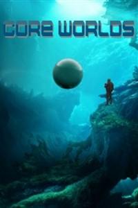Cover of Core Worlds