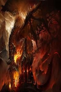 Cover of Overlord - The Beast of the Apocalypse