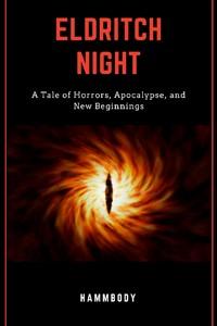 Cover of Eldritch Night