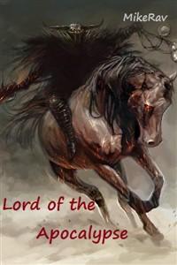 Cover of Lord of the Apocalypse