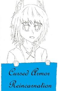Cover of Cursed Armor Reincarnation