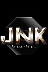 Cover of J`nk: Refuse Refuge