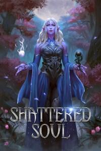 Cover of Shattered Soul