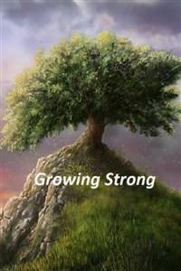 Cover of Growing Strong