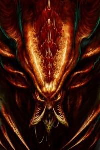 Cover of omni-verse cleaning monster