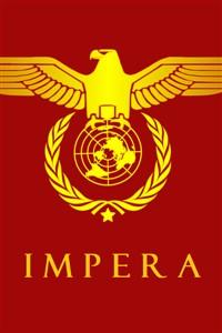 Cover of Impera