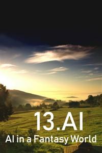 Cover of 13.AI