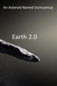 Cover of Earth 2.0