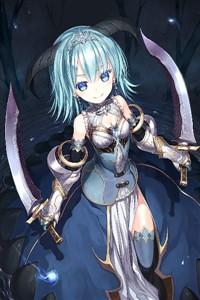 Cover of Loli Saga