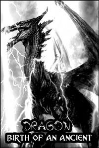 Cover of Dragon: Birth of an Ancient