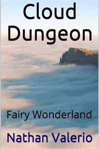 Cover of Cloud Dungeon